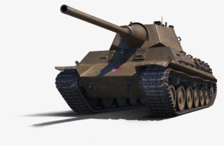 Skoda T - Tank Škoda T 40 #5092630