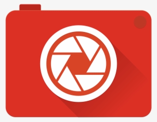 A Better Camera Material Icon On Behance - Vauxhall Station #5092633