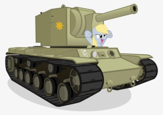 Cartoon Tank Cannon Png Svg Black And White - Worldoftanks Kv2 #5092842