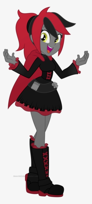 Discorded-joker, Clothes, Commission, Cosplay, Costume, - Rwby #5093006