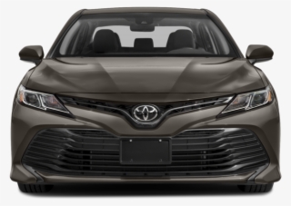 Toyota Camry 2018 - 2019 Black Xle Camry #5093116
