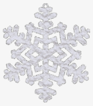 Snowflake Png Image - Png Snowflake #5093212
