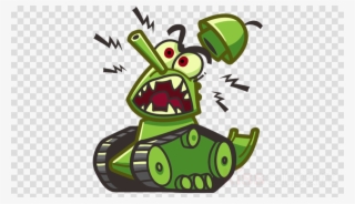 Sticker Clipart World Of Tanks Battle City Clip Art - Sticker #5093265