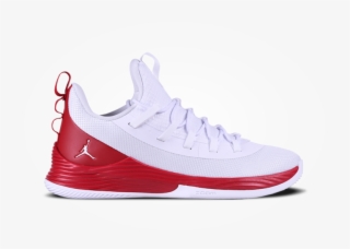 Jimmy Butler - £105 - - Nike Air Jordan Ultra Fly 2 Low #5093448