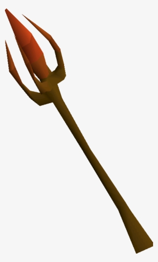 Iban Staff #5093737