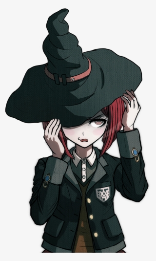 View Samegoogleiqdbsaucenao Himiko-anger , - Himiko Yumeno Full Body Sprite #5093788