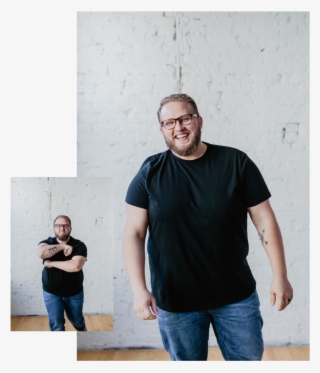 Jason Staff - Gentleman #5093895