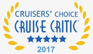 Top 10 Best Dining - Cruise Critic Cruisers Choice Awards #5093947