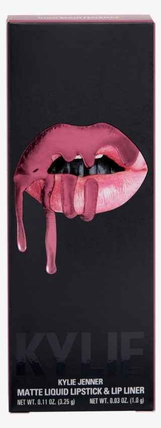 High Maintenance - Kylie Cosmetics #5094135