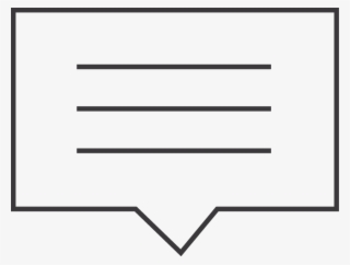 Let's Get In Touch - Line Art #5094615