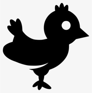 Png File Svg - Chicken #5094676