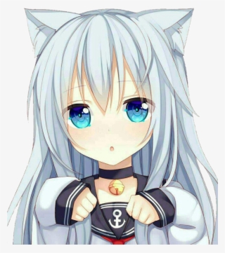Neko Kawaii Anime #5094680