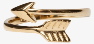 Arrow Ring - Emblem #5095028