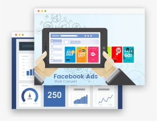 Reach Your Untapped Market In The Time It Takes To - Facebook Create To Convert #5095097