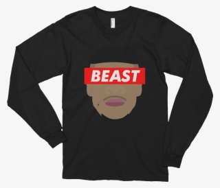 Russell Westbrook Beast - Black Women Are Dope Shirt #5095233