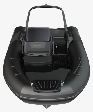 Grand Golden Line G500 Ube - Rigid-hulled Inflatable Boat #5095289