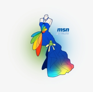 The Impec - Google Dress #5095292