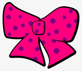 Pink Bow Clipart #5095484 Pink Bow Clipart #5095484