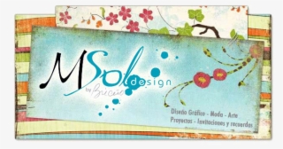 Msol Design - I M Domesticated #5095720