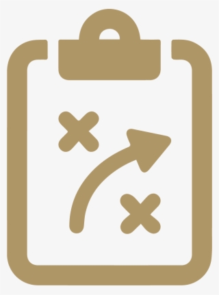 Tactics Icon - Tactics Clipart #5095824