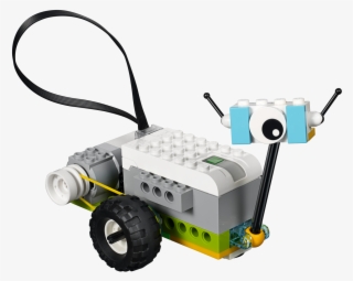 0, Which Was Presented Today, Comes With Several Important - Lego Education Wedo 2.0 Core Set & Software #5095881