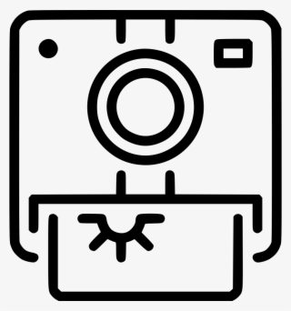 Png File Svg - Camera #5096292
