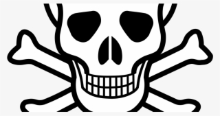 Skull And Crossbones #5096512