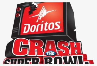 Best Creative Ads - Doritos Crash The Superbowl 2017 #5096699