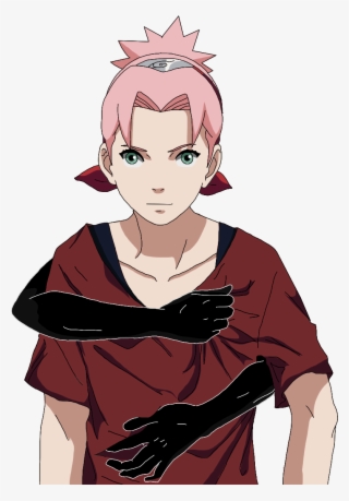 #sakuraharuno #oc #innersakura #naruto Naruto Characters, - Cartoon #5096754