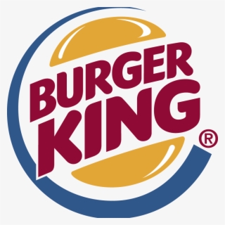 Logo Burger King #5096756