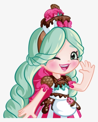 Chef Club World Shoppies - Welcome To Chef Club! #5096843