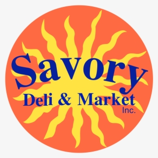 Savory Deli - Savory Deli & Market Inc #5096844