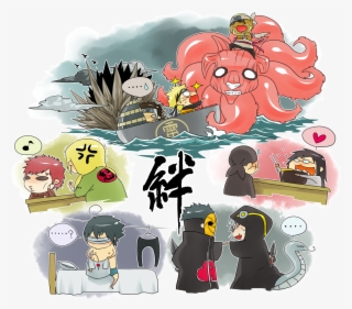 Resized To 66% Of Original - Killer Bee X Tsunade #5096894