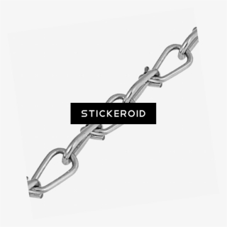 Circle Chain - Řetěz Uzlovaný Din5686 1,4mm Zn (cívka) 7708.14 #5097121