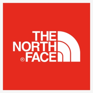The North Face Logos Brands And Logotypes Mountain - Supreme North Face Logo #5097124