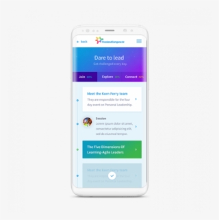 Mobile Academy - Iphone #5097223