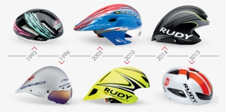 14 Nov - Rudy Project Wingspan Helmet Yellow #5097271