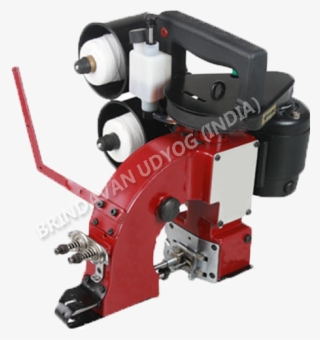View Details - Bag Closer Machine Revo #5097316