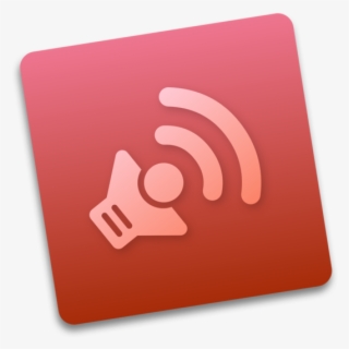 Audio Cast For Chromecast Im Mac App Store - Sign #5097318
