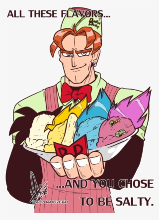 Android 16 Drawn By Alpha00zero - Android 16 #5097370 Android 16 Drawn By Alpha00zero - Android 16 #5097370