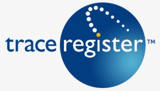 Trace Register #5097586