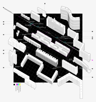 In The Periphery Of Cities, Particularly Where Modernist - Architecture #5097590