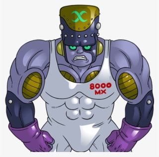 Swaps - Dragon Ball Online Androids #5097690