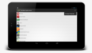 Applistloader - Android #5097757