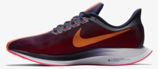 Men's Zoom Pegasus 35 Turbo - Aj4115 001 #5097818