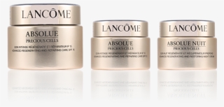 Lancome Absolue Precious Cells Gesichtspflege 5 Teil - Lancôme Absolue Precious Cells Day Cream Set #5097947