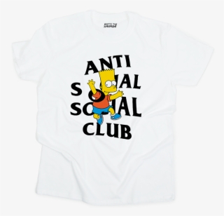 Anti Anti Social Club - Antisocial Social Club Kitty #5098051