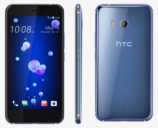 Htc U11 - Htc U11 Solar Red, 128 Gb #5098057