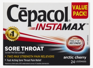 Cepacol - Cepacol Lozenges #5098281