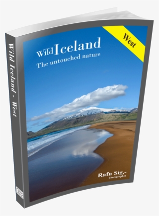West Iceland #5098377